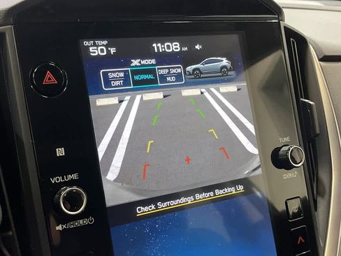 New 2025 Subaru Crosstrek 2.0i Premium image 17