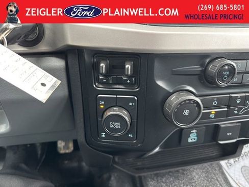 Used 2024 Ford F350 XL image 26