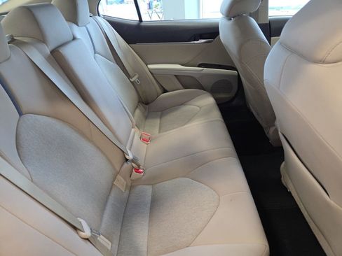 Certified 2023 Toyota Camry LE image 16