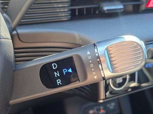 New 2025 Hyundai Ioniq 5 XRT AWD/4WD image 29