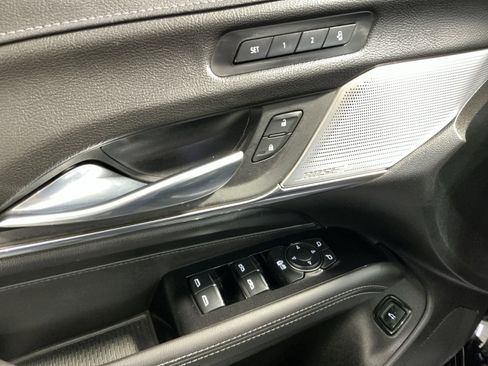 Used 2023 Cadillac CT4 Premium Luxury image 16