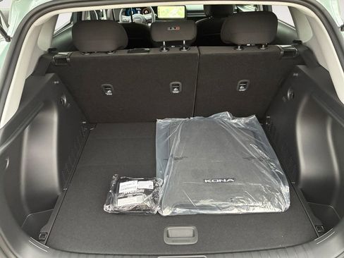 New 2026 Hyundai Kona SEL Sport image 22