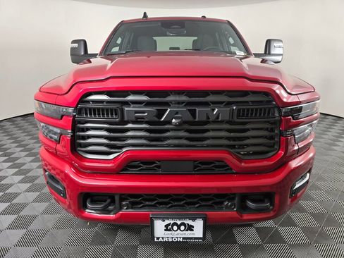 New 2026 RAM 2500 Big Horn image 9