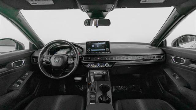 Used 2026 Honda Civic Sport image 24