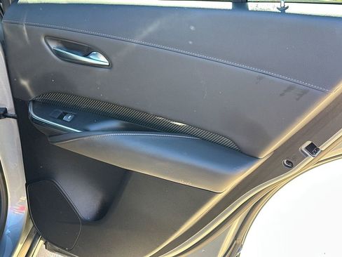 Used 2023 Cadillac XT4 Sport image 16