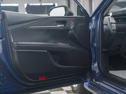 Certified 2025 Toyota Camry LE image 37