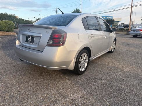 Used 2012 Nissan Sentra 2.0 SR FWD image 36