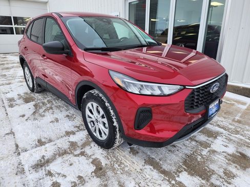 New 2026 Ford Escape Active w/ Tech Pack #1 image 4