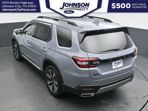 Used 2023 Honda Pilot Elite image 25