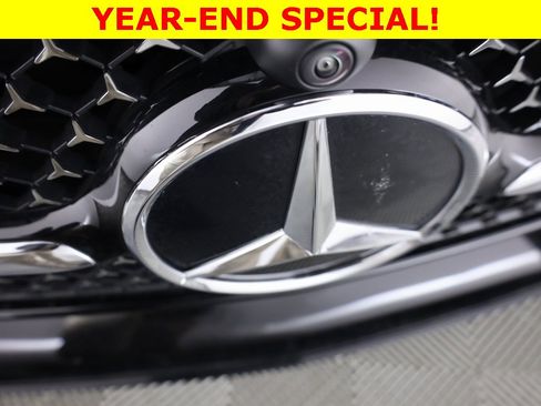 Certified 2025 Mercedes-Benz C 300 4MATIC Sedan image 56