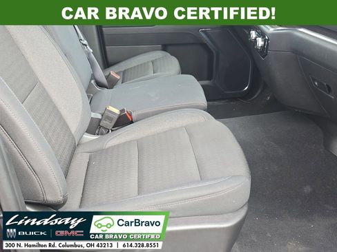 Used 2024 GMC Sierra 1500 Elevation image 26