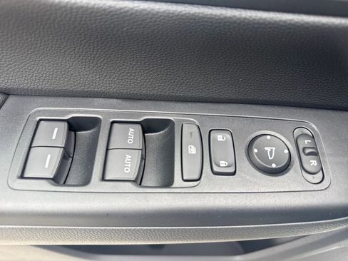 New 2026 Honda CR-V EX image 15