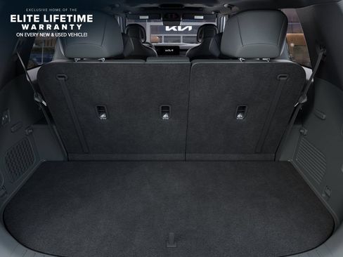 New 2027 Kia Telluride SX X-Line AWD/4WD image 20