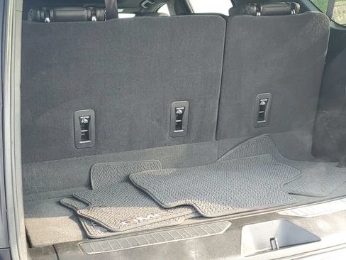 Certified 2021 GMC Yukon Denali AWD/4WD image 33