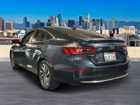 Used 2019 Honda Insight Touring image 3