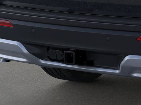 New 2026 Ford Explorer Platinum image 23