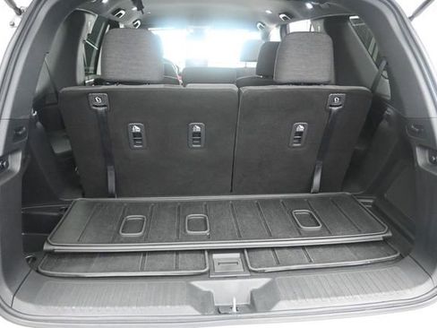 Certified 2025 Honda Pilot Sport image 23
