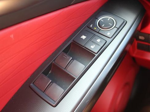 Used 2023 Lexus IS 350 F Sport w/ Memory Package AWD/4WD image 20