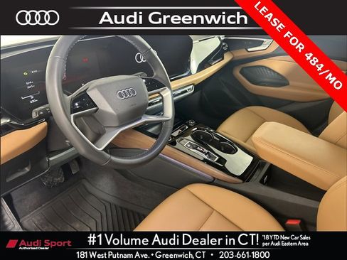 Used 2025 Audi A5 2.0T Premium w/ Convenience Package image 9