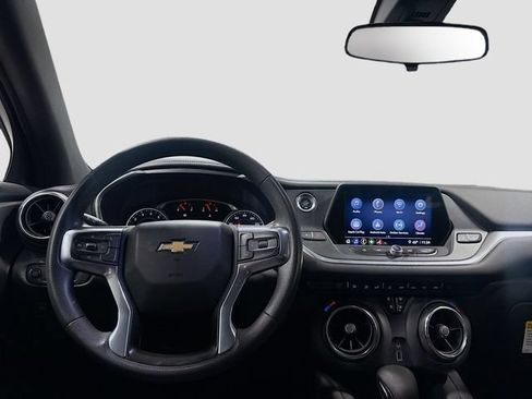 Used 2021 Chevrolet Blazer LT w/ Midnight/Sport Edition AWD/4WD image 21