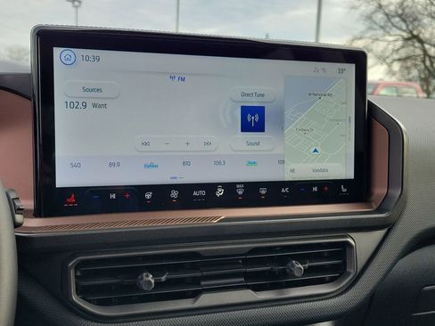 New 2025 Ford Bronco Sport Outer Banks w/ Outer Banks Tech Package+ image 27