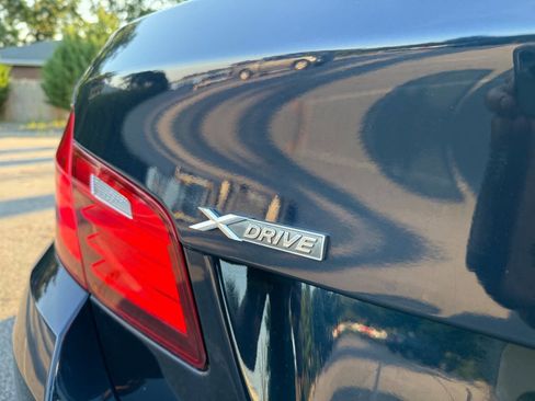 Used 2015 BMW 528i xDrive Sedan image 10
