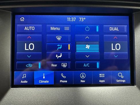 Used 2020 Ford Ranger XLT w/ Equipment Group 301A Mid AWD/4WD image 28