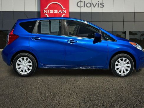 Used 2016 Nissan Versa Note SV FWD image 9