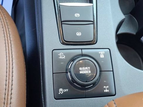 Used 2024 Ford Bronco Sport Badlands w/ Premium Package AWD/4WD image 20