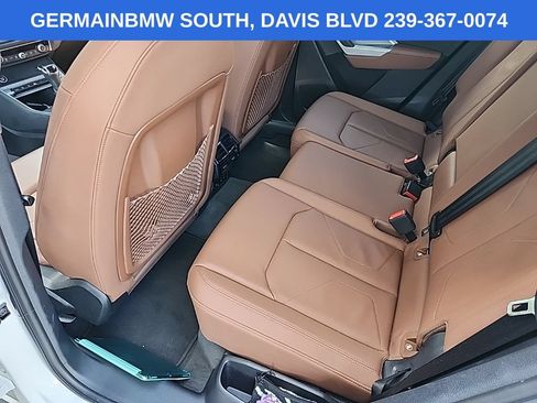 Used 2022 Audi Q3 2.0T Premium Plus AWD/4WD image 11