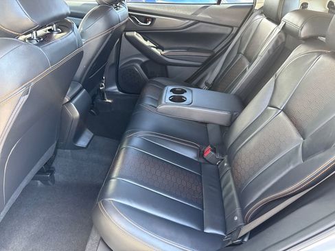 Used 2023 Subaru Crosstrek 2.5i Limited w/ Popular Package #3 image 16