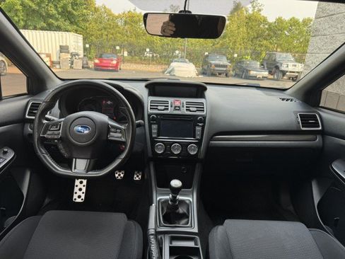 Used 2020 Subaru WRX AWD/4WD image 32