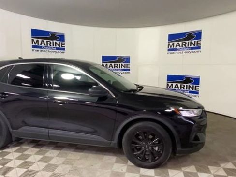 Used 2024 Ford Escape Active w/ Tech Pack #1 image 3