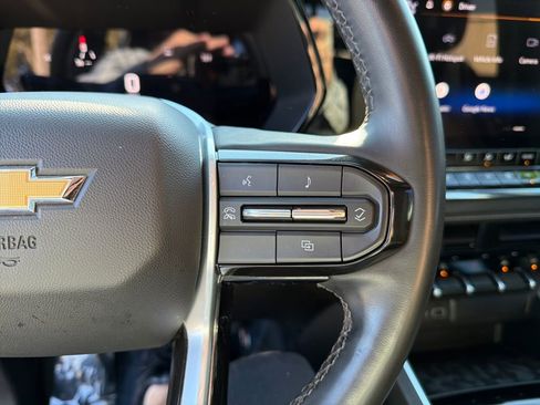 Used 2023 Chevrolet Colorado LT w/ LT Convenience Package image 22