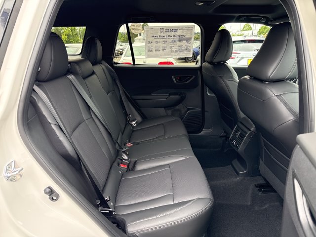 New 2026 Subaru Outback Limited XT AWD/4WD image 13