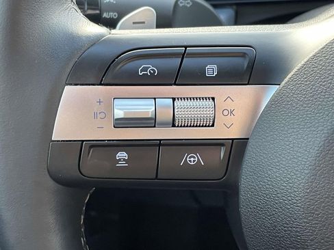 Certified 2024 Hyundai Sonata Limited image 22