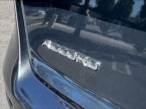 Used 2023 Honda Accord EX image 9