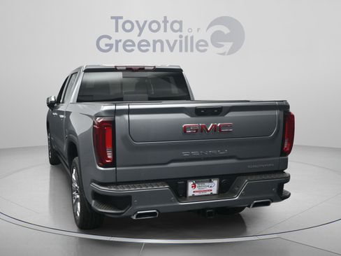 Used 2023 GMC Sierra 1500 Denali w/ Denali Reserve Package image 10