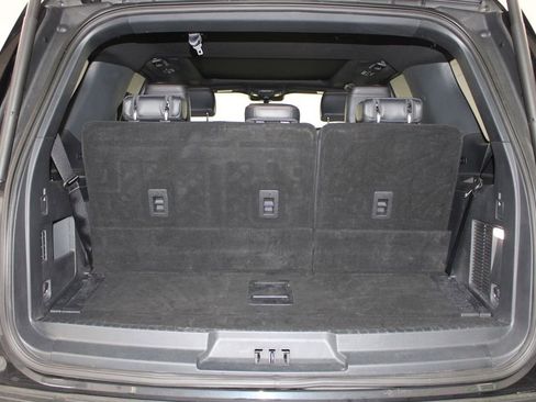 Used 2023 Ford Expedition Platinum AWD/4WD image 16