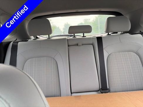 Certified 2023 Hyundai Kona SEL AWD/4WD image 13