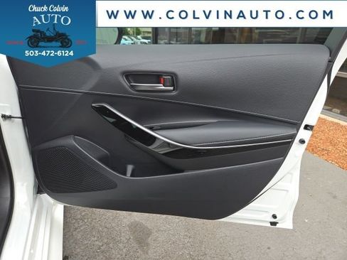 Used 2025 Toyota Corolla GR AWD/4WD image 14