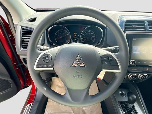 New 2026 Mitsubishi Outlander Sport ES image 11