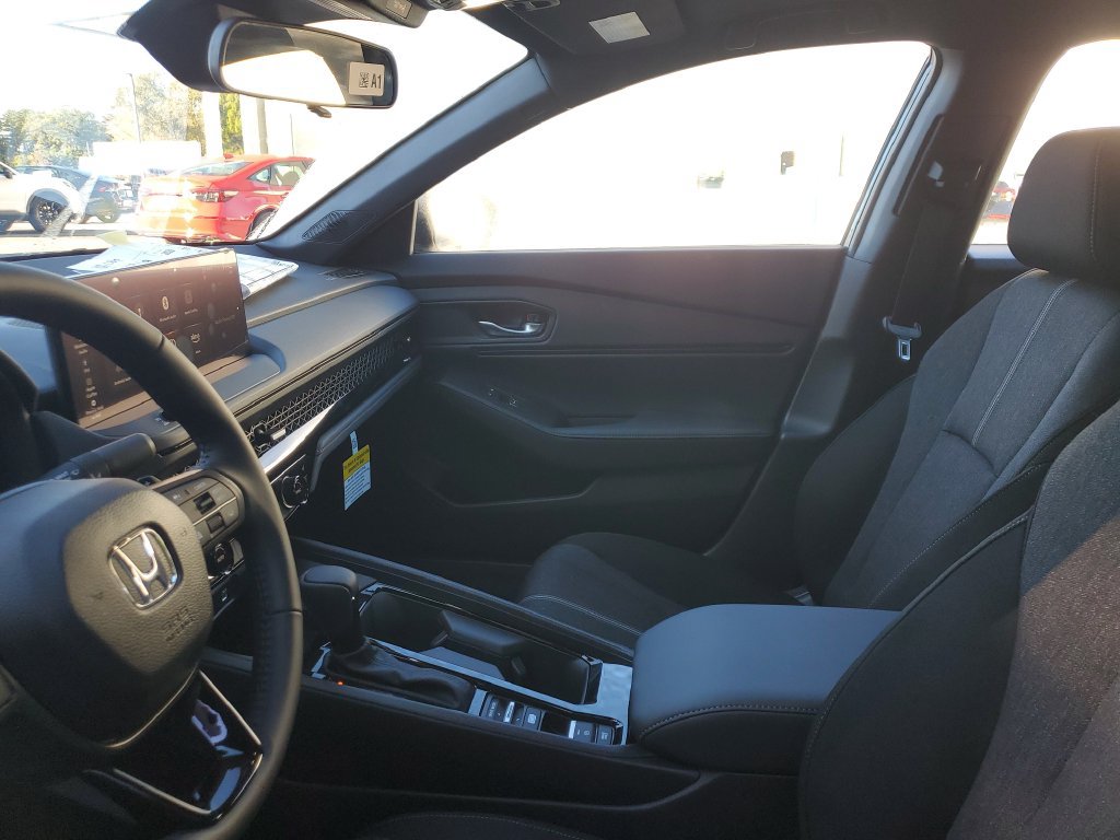New 2026 Honda Accord Sport image 15