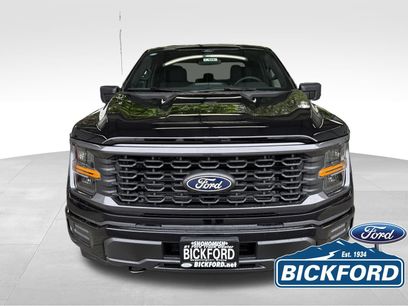 New 2026 Ford F150 STX