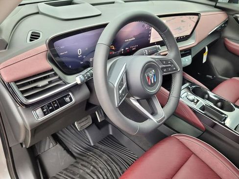 New 2026 Buick Envision Sport Touring AWD/4WD image 23