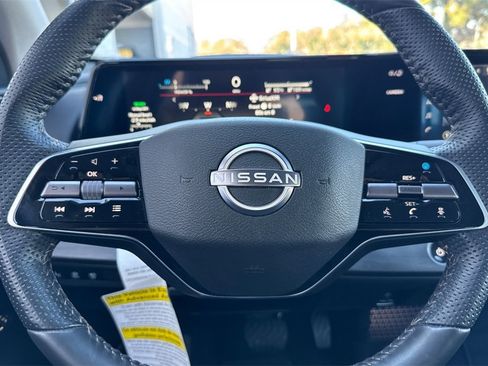 Used 2024 Nissan Ariya ENGAGE e-4ORCE image 22