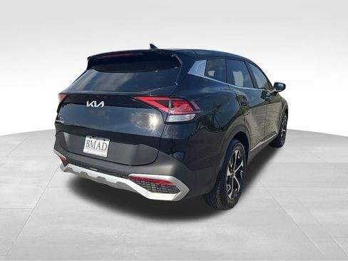 Used 2023 Kia Sportage EX image 13
