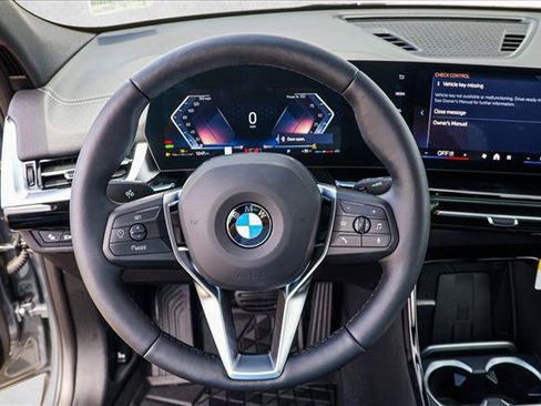 New 2026 BMW X2 xDrive28i w/ Convenience Package AWD/4WD image 13