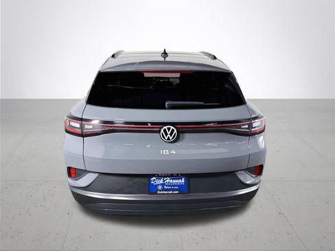 Certified 2023 Volkswagen ID.4 Pro S RWD image 8