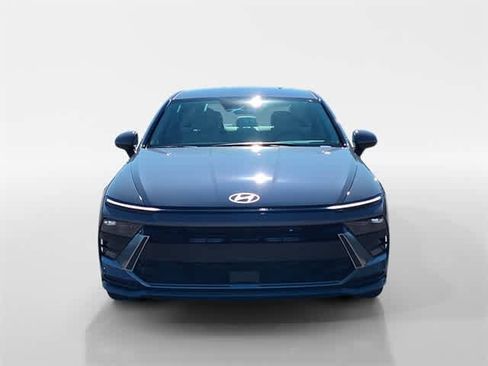 New 2026 Hyundai Sonata SEL image 8